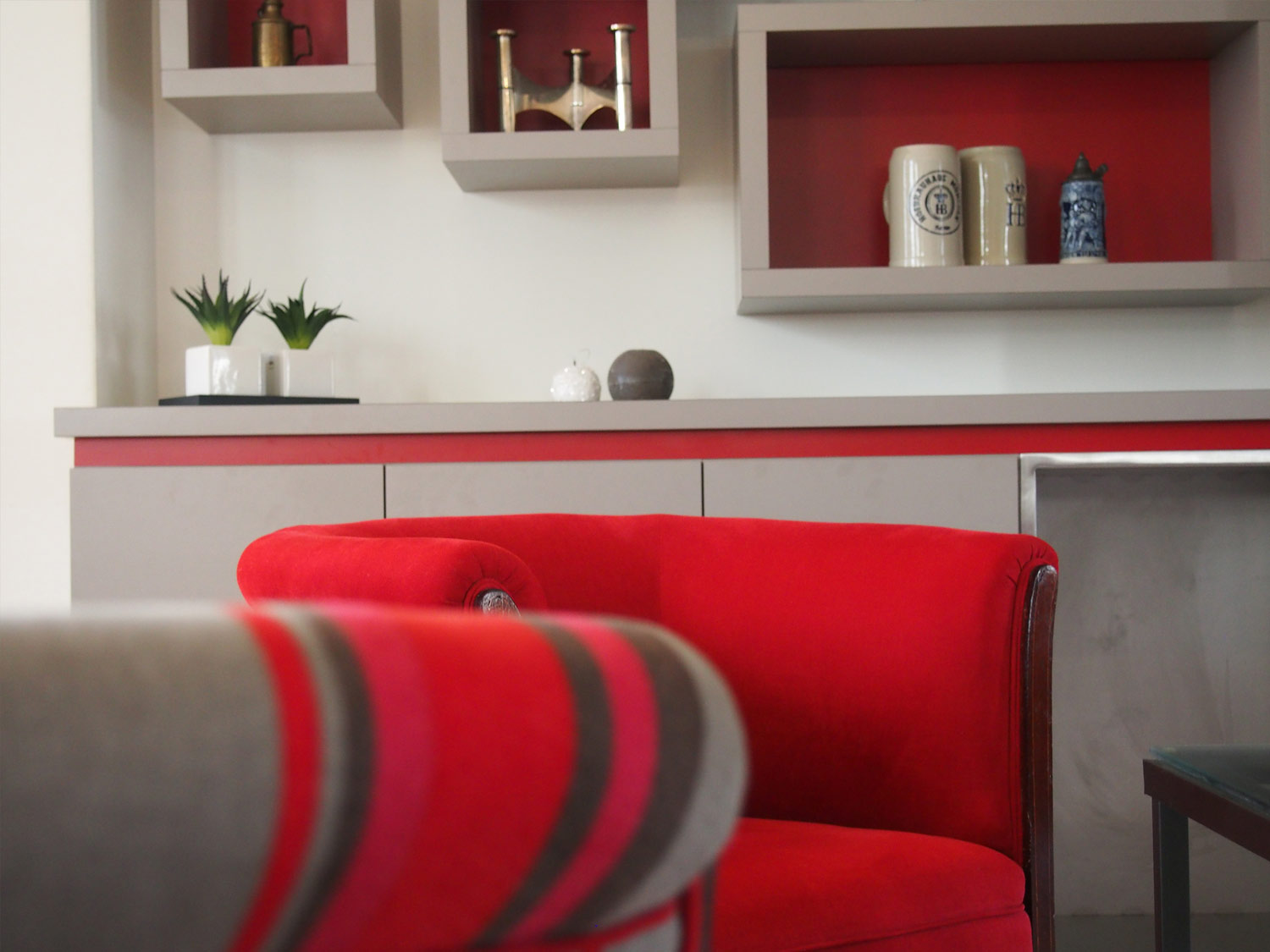 Mecanisme horloge xxl