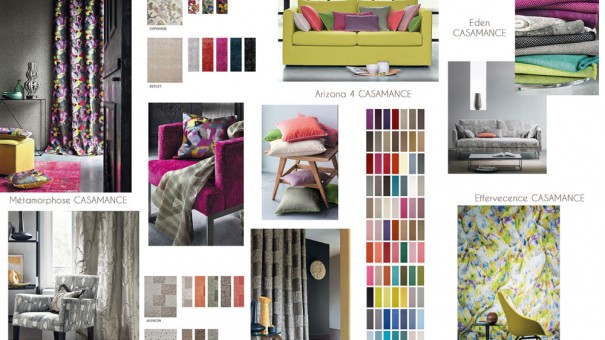 Collections-Casamance