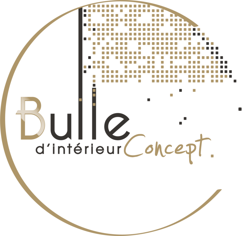 BULLE D'INTÉRIEUR CONCEPT