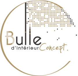 BULLE D'INTÉRIEUR CONCEPT